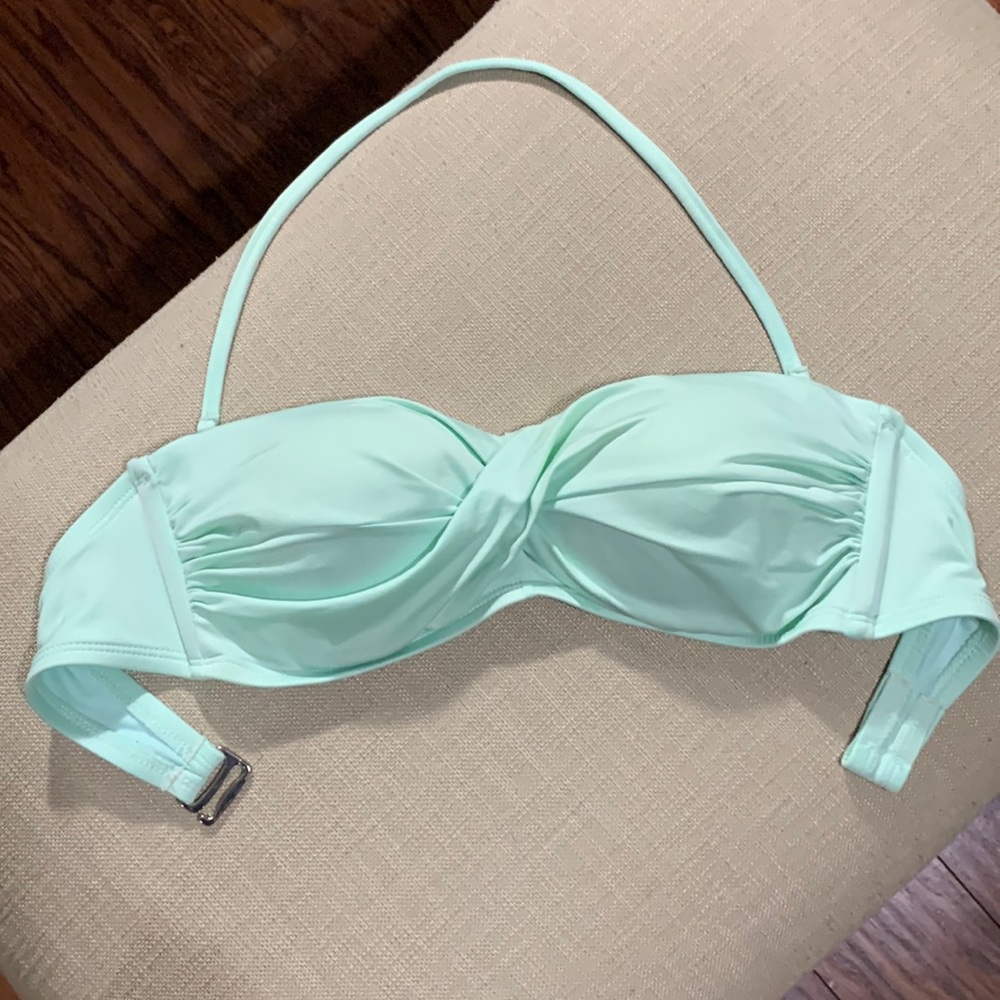 XS Massimo Swim Top